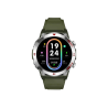 SMART WATCH GREEN LION GEAR FIT GNGEARFTSWSL