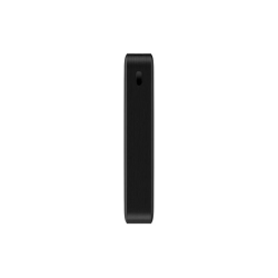 XIAOMI REDMI 20000 mAh (BLACK) PORTATIW ZARÝAD BERIJI