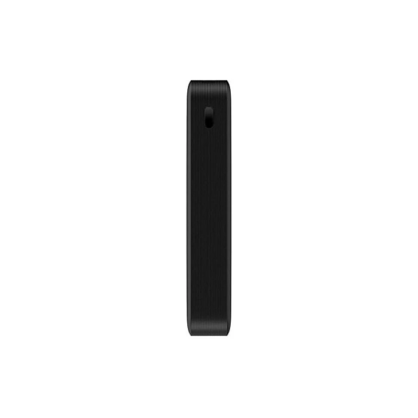 POWER BANK XIAOMI REDMI 20000 mAh (BLACK)