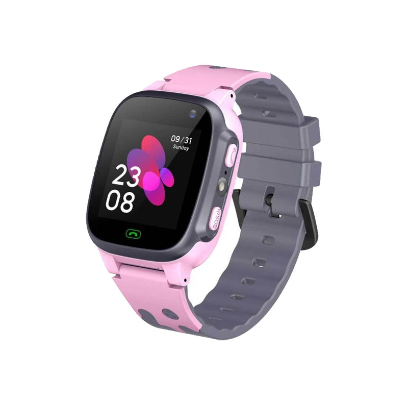 SMART WATCH GREEN LION KIDS SERIES 1 GNKIDSWS1PK