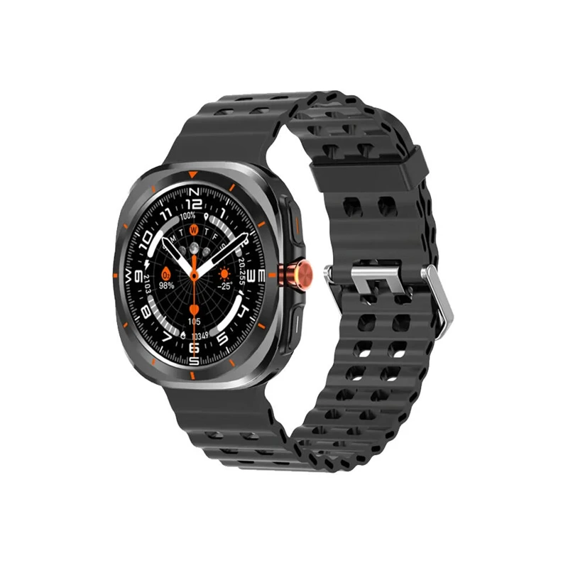 GREEN LION STRIVE GNSTRSWBK СМАРТ-ЧАСЫ