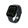 SMART WATCH GREEN LION ULTIMATE 46MM BLACK GNULTMTSM46BK