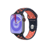 SMART WATCH GREEN LION ULTIMATE BLACK GNUM49BKBFBK