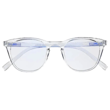 GREEN LION ANTI BLUE LIGHT EYEWEAR CLEAR КОМПЬЮТЕРНЫЕ ЗАЩИТНЫЕ ОЧКИ