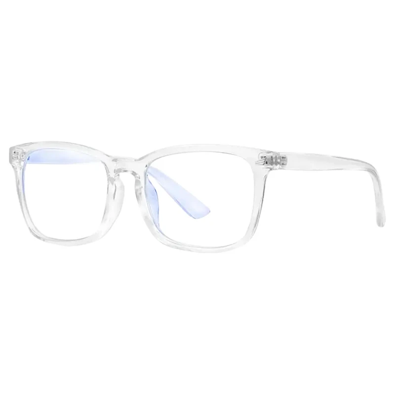 EYEWEAR GREEN LION OPTIX ANTI-BLUE LIGHT CLEAR GNOPABGLSCL