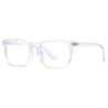 GREEN LION OPTIX ANTI-BLUE LIGHT CLEAR GNOPABGLSCL КОМПЬЮТЕРНЫЕ ЗАЩИТНЫЕ ОЧКИ