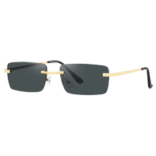 SUNGLASSES GREEN LION VELLEGIO SUNGLASSES