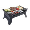 GRILL GREEN LION QUDRA BBQ