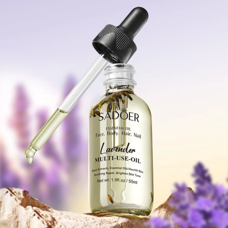 SADOER LAWANDA ÝAGY 55ML