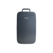 GREEN LION 22L 65W GNREFG22LBK МИНИ-ХОЛОДИЛЬНИК