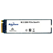 RAYSON 512 GB M.2 NVMe GEN 4.0 SSD