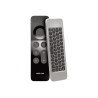 REMOTE CONTROL FOR TV WITH KEYBOARD GREEN LION 4 IN 1