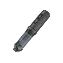 GREEN LION GLV-15 2 IN 1 GNGLV15VCGY PORTATIW TOZAN SORUJY WE KOMPRESSOR