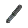 PORTABLE VACUUM CLEANER AND AIR BLOWER GREEN LION GLV-15 2 IN 1 GNGLV15VCGY