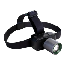 GREEN LION BEAM LIGHT СВЕТОДИОДНЫЙ ФОНАРЬ