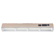 LED LIGHT GREEN LION CAMP BEAM