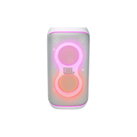 PORTABLE SPEAKER JBL PARTY BOX CLUB 120 (WHITE)