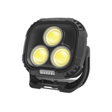 WORKING LIGHT GREEN LION HYPER LUME