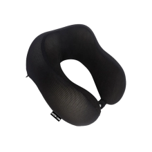NECK PILLOW GREEN LION MEMORY FOAM