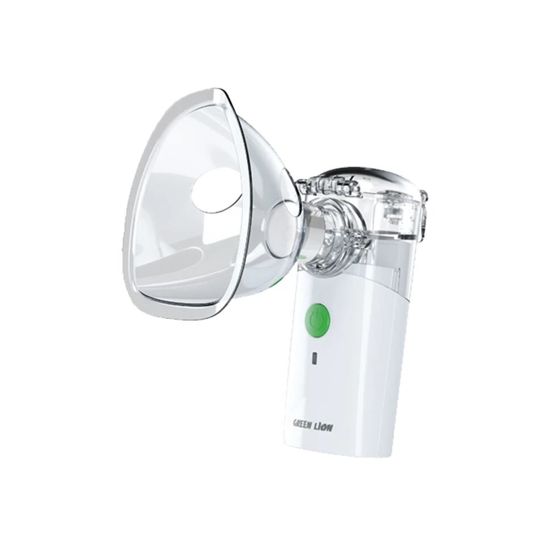 PORTABLE NEBULIZER GREEN LION NEBULIZER