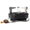 CAMPFIRE CAMPING STOVE GREEN LION CAMPFIRE STOVE 3500W