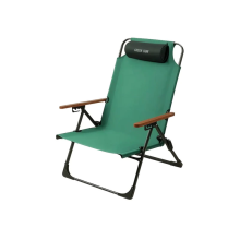 GREEN LION COAST ADJUSTABLEКЕМПИНГОВЫЙ СТУЛ