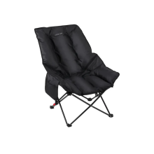 GREEN LION TRAVIX BLACK КЕМПИНГОВЫЙ СТУЛ