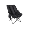 CAMPING CHAIR GREEN LION TRAVIX BLACK