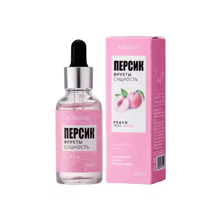 KORMESIC PEACH FRUIT SERUM 30 ML