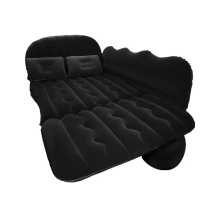 GREEN LION CAR AIR BLACK АВТОМОБИЛЬНЫЙ НАДУВНОЙ МАТРАС