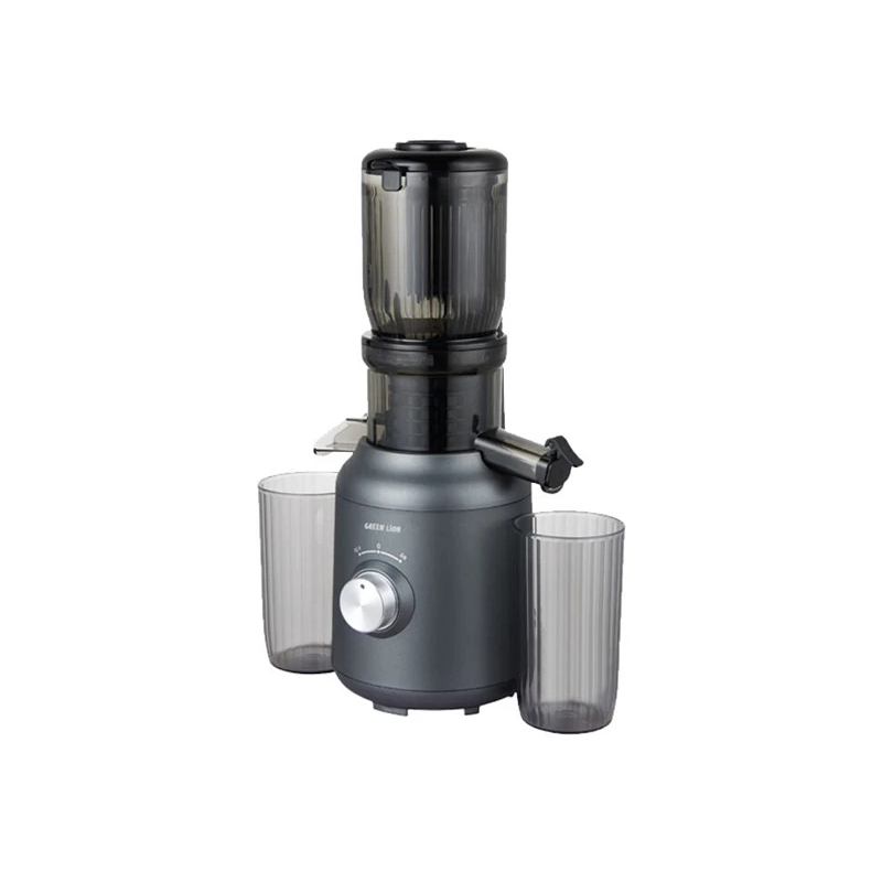 SLOW JUICER EXTRACTOR GREEN LION SLOW JUICER PURE COPPER