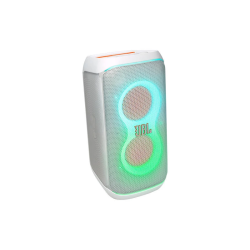 PORTABLE SPEAKER JBL PARTY BOX CLUB 120 (WHITE)