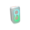 PORTABLE SPEAKER JBL PARTY BOX CLUB 120 (WHITE)