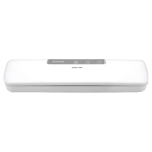 VACUUM SEALER MACHINE GREEN LION WHITE