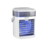 AIR COOLER FAN GREEN LION RECHARGEABLE WHITE