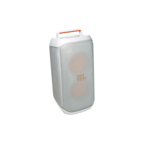 JBL PARTY BOX CLUB 120 (WHITE) ПОРТАТИВНАЯ КОЛОНКА