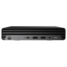 HP PRO MINI 400 G9 INTEL CORE I5-14500T 8/512 GB МИНИ-ПК