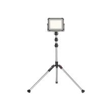 CAMPING LIGHT GREEN LION SOLAR LIGHT 7200mAh SILVER