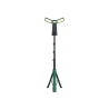 CAMPING LIGHT TRIPOD GREEN LION EXPLORER