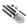 GREEN LION MULTI SHOVEL BLACK KÖP FUNKSIÝALY PIL