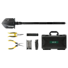GREEN LION SURVIVAL X9 BLACK НАБОР ДЛЯ ТУРИЗМА