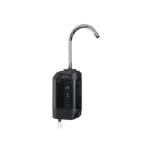 GREEN LION BLACK ДИСПЕНСЕР ДЛЯ ВОДЫ