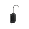 WATER PUMP GREEN LION BLACK