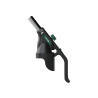 GREEN LION FIRE FLAME BLACK ГАЗОВАЯ ГОРЕЛКА-ЗАЖИГАЛКА