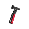 MULTI AXE HAMMER GREEN LION STORM BREAKER RED