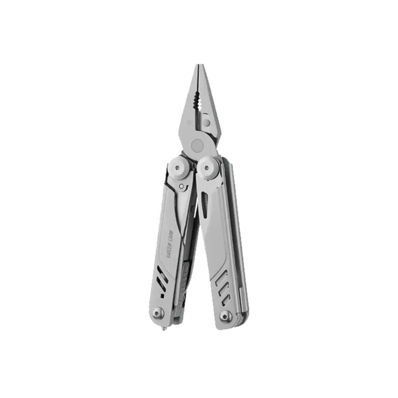 MULTI PLIER GREEN LION MULTI PLIER X15 SILVER