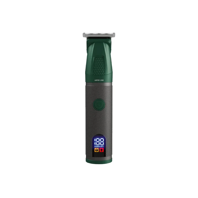 GREEN LION STYLE PRO 6 IN 1 GROOMING KIT GNSTP6I1GKGN ТРИММЕР