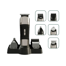 GREEN LION TRIM MASTER 5 IN 1 BLACK GNTM40HTBK ТРИММЕР