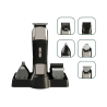 TRIMMER GREEN LION TRIM MASTER 5 IN 1 BLACK GNTM40HTBK
