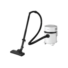 VACUUM CLEANER GREEN LION 2 IN 1 WHITE GN2IN1VCMCWH